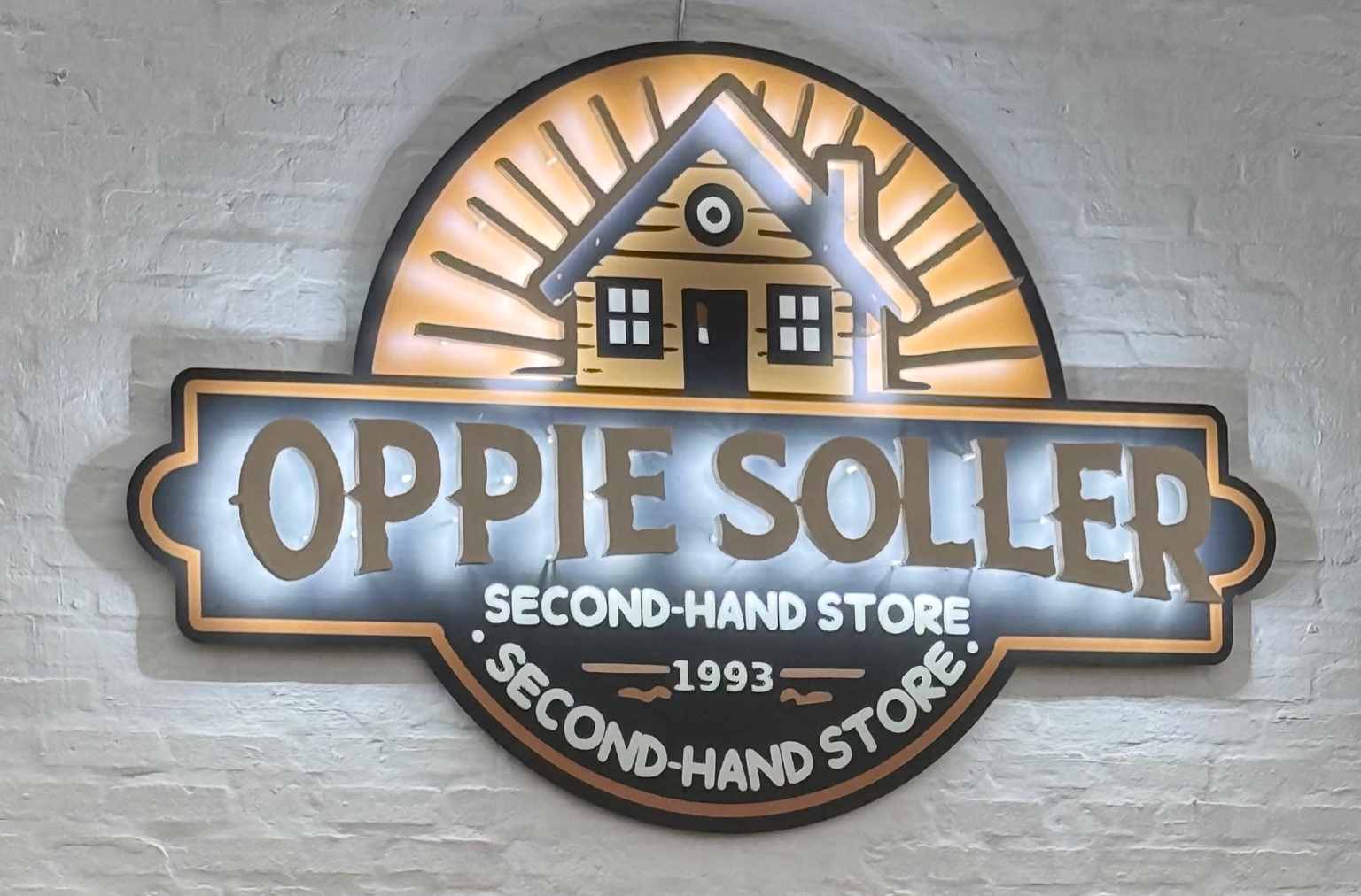 Oppie Soller logo